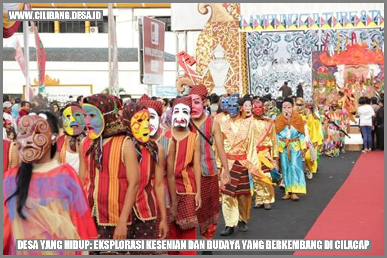 Bukatutup: Kehidupan Sehari-hari di Cilacap yang Tak Pernah Mati